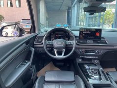 Audi Q5L 45 TFSI Premium Dynamic - фото 4