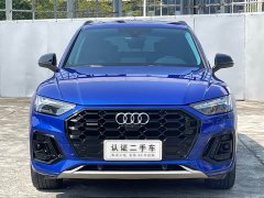 Audi Q5L 45 TFSI Premium Dynamic - фото 5