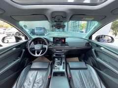 Audi Q5L 45 TFSI Premium Dynamic - фото 6