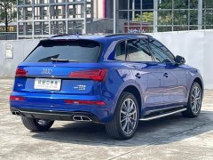 Audi Q5L 45 TFSI Premium Dynamic - фото 7