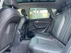 Audi Q5L 45 TFSI Premium Dynamic - фото 8