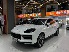 Porsche Cayenne 3.0T - фото 1