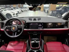 Porsche Cayenne 3.0T - фото 11