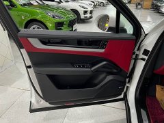 Porsche Cayenne 3.0T - фото 14