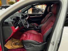 Porsche Cayenne 3.0T - фото 15