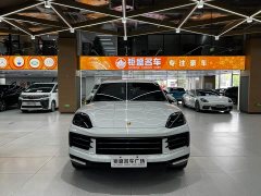 Porsche Cayenne 3.0T - фото 2
