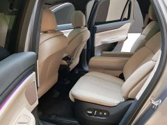 NIO ES8 2024 75kWh - фото 10