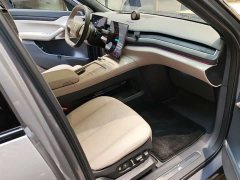 NIO ES8 2024 75kWh - фото 11