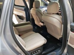 NIO ES8 2024 75kWh - фото 12