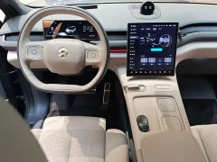 NIO ES8 2024 75kWh - фото 14