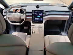 NIO ES8 2024 75kWh - фото 15