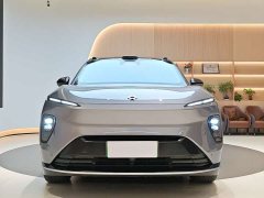 NIO ES8 2024 75kWh - фото 2