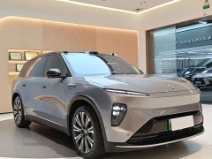 NIO ES8 2024 75kWh - фото 3