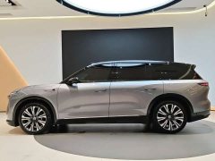 NIO ES8 2024 75kWh - фото 4