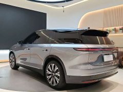 NIO ES8 2024 75kWh - фото 5