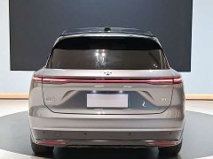 NIO ES8 2024 75kWh - фото 6