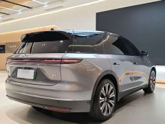 NIO ES8 2024 75kWh - фото 7