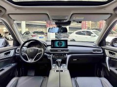 Lynk & Co Guandao 240TURBO 2WD Intelligent Edition - фото 10