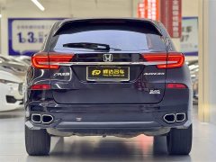 Lynk & Co Guandao 240TURBO 2WD Intelligent Edition - фото 4