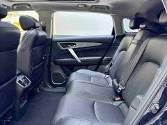 Lynk & Co Guandao 240TURBO 2WD Intelligent Edition - фото 7