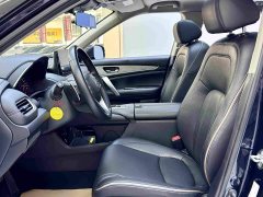 Lynk & Co Guandao 240TURBO 2WD Intelligent Edition - фото 8