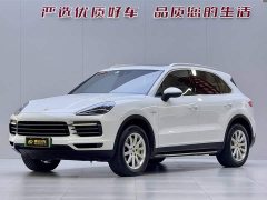 Porsche Cayenne E-Hybrid 2.0T - фото 1