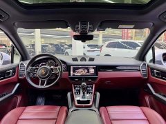 Porsche Cayenne E-Hybrid 2.0T - фото 10