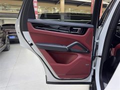 Porsche Cayenne E-Hybrid 2.0T - фото 12