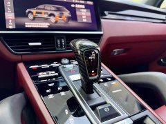 Porsche Cayenne E-Hybrid 2.0T - фото 14