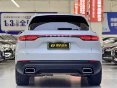 Porsche Cayenne E-Hybrid 2.0T - фото 16
