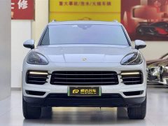 Porsche Cayenne E-Hybrid 2.0T - фото 2