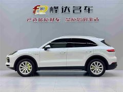 Porsche Cayenne E-Hybrid 2.0T - фото 3
