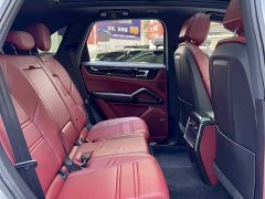 Porsche Cayenne E-Hybrid 2.0T - фото 5