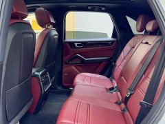 Porsche Cayenne E-Hybrid 2.0T - фото 6
