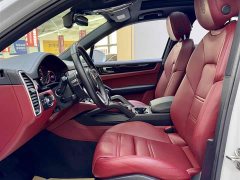 Porsche Cayenne E-Hybrid 2.0T - фото 7