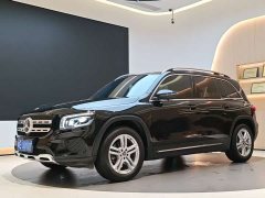 Mercedes-Benz GLB 200 Dynamic - фото 1