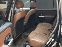 Mercedes-Benz GLB 200 Dynamic - фото 10