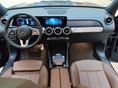 Mercedes-Benz GLB 200 Dynamic - фото 13