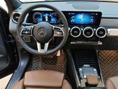 Mercedes-Benz GLB 200 Dynamic - фото 14