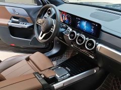 Mercedes-Benz GLB 200 Dynamic - фото 16