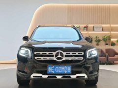 Mercedes-Benz GLB 200 Dynamic - фото 2