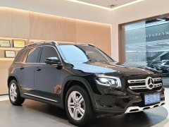 Mercedes-Benz GLB 200 Dynamic - фото 3
