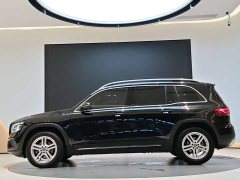 Mercedes-Benz GLB 200 Dynamic - фото 4