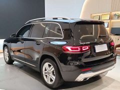 Mercedes-Benz GLB 200 Dynamic - фото 5