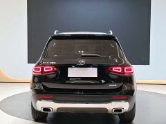 Mercedes-Benz GLB 200 Dynamic - фото 6