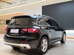 Mercedes-Benz GLB 200 Dynamic - фото 7