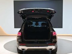 Mercedes-Benz GLB 200 Dynamic - фото 8