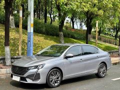 Peugeot 408 2022 1.6T Enterprising Edition - фото 1