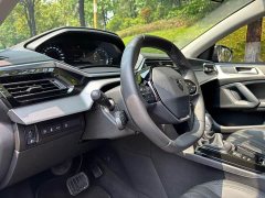 Peugeot 408 2022 1.6T Enterprising Edition - фото 10
