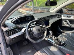 Peugeot 408 2022 1.6T Enterprising Edition - фото 11
